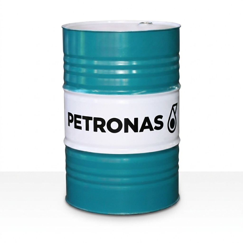 PETRONAS HYDRAULIC OIL 68 _BARREL_209L