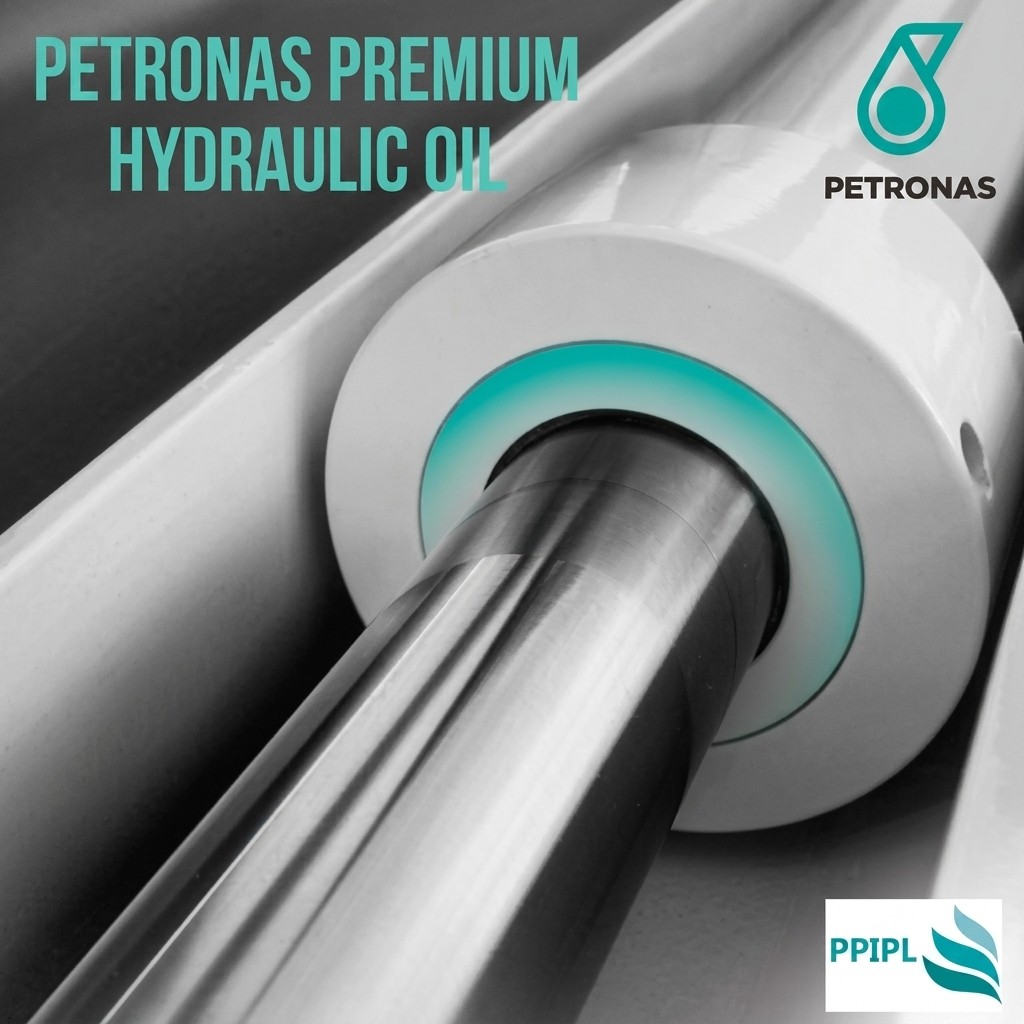 PETRONUS HYDRAULIC 32 _ BAREEL_209L