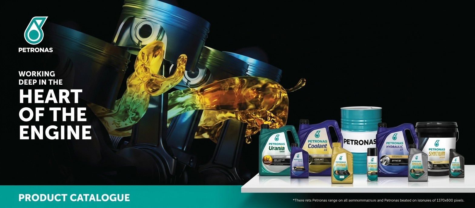 Limburg Lubricant Solutions promo