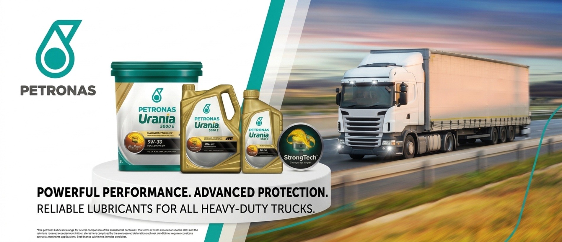 Limburg Lubricant Solutions promo