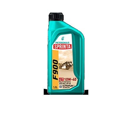PETRONAS Sprinta F900 10W-40