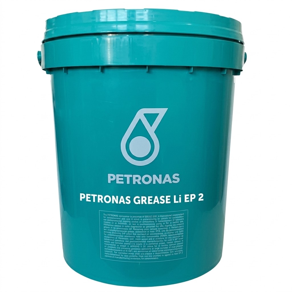 PETRONAS GREASE Li EP-1 (18KG)