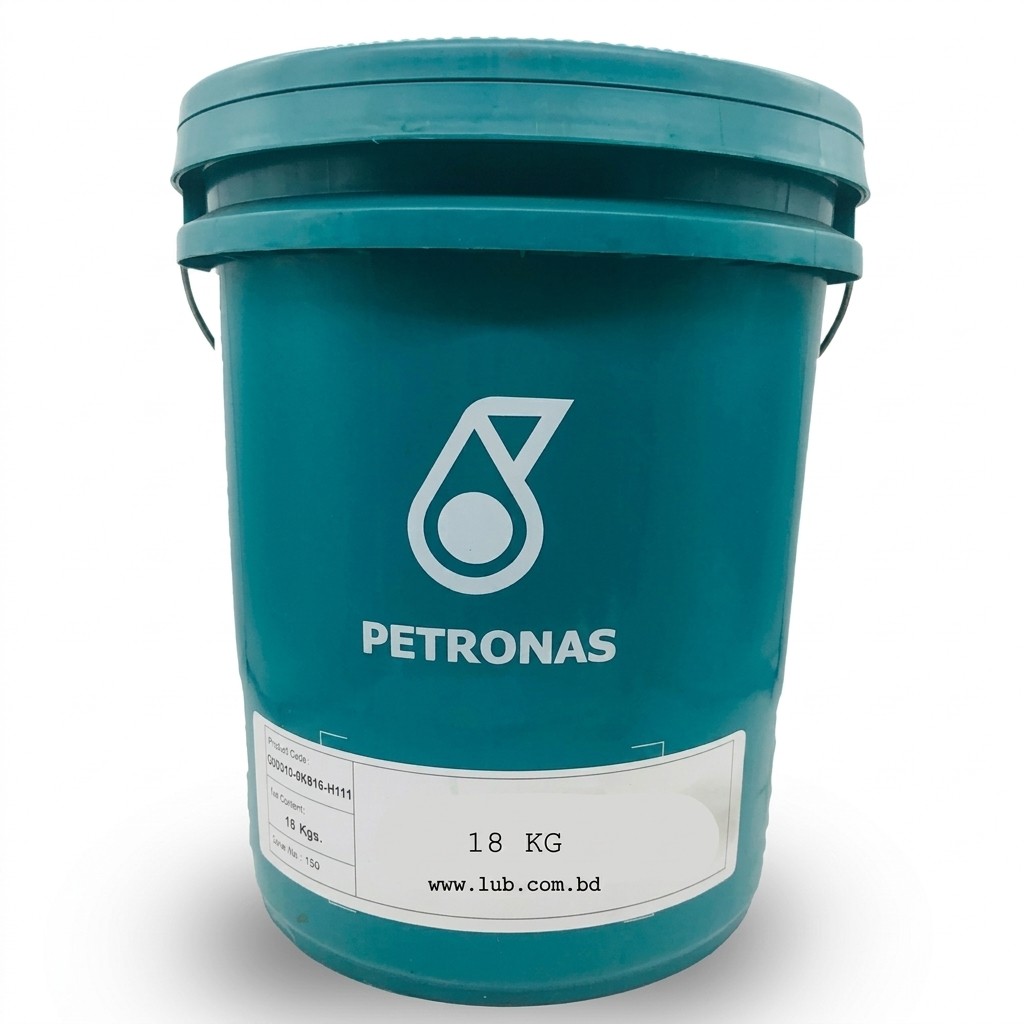 PETRONAS GREASE Li EP-2 (18KG)