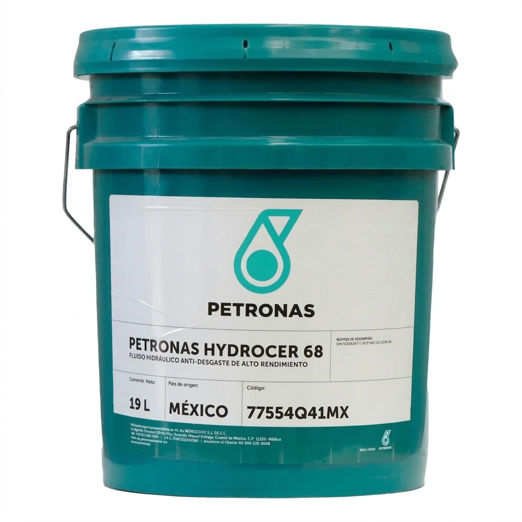 PETRONAS HYDROCER 68_18L