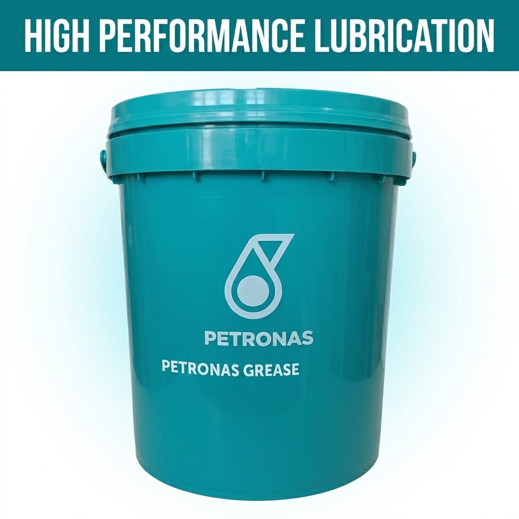 PETRONAS GREASE Lix EP-2/170 (18KG)
