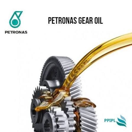 PETRONAS GEAR MEP 68- BARREL  209 L