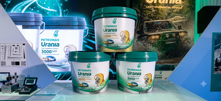 Limburg Lubricant Solutions promo
