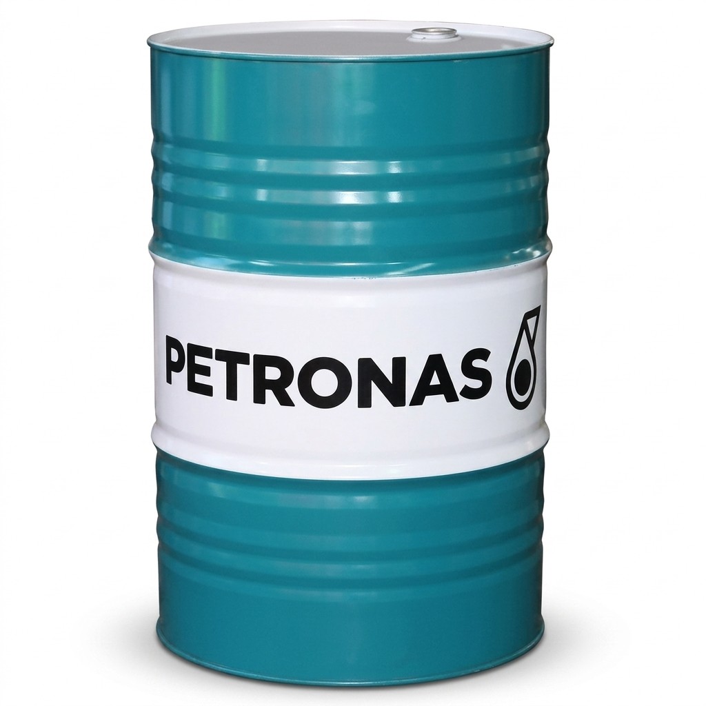 PETRONAS HYDRAULIC OIL 46_BARREL _209L